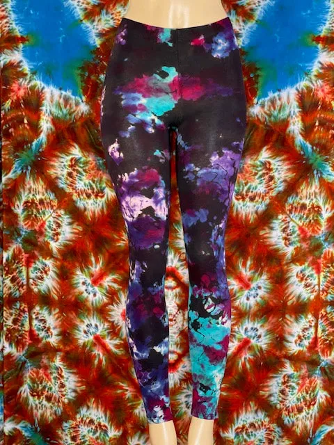 Extra Small SheMakesShirts REVERSE Leggings #2