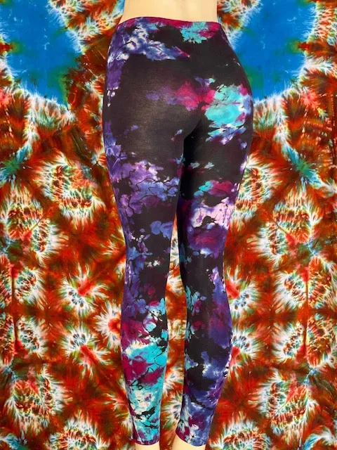 Extra Small SheMakesShirts REVERSE Leggings #2