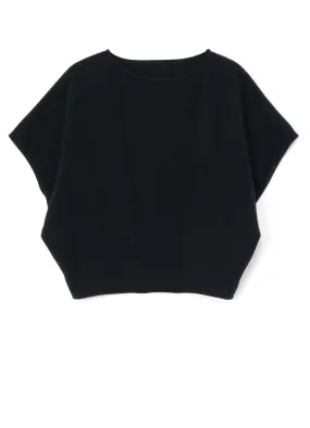 FLEECE PULLOVER