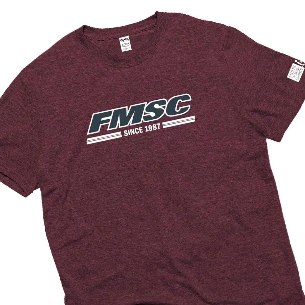 FMSC 1987 T-Shirt