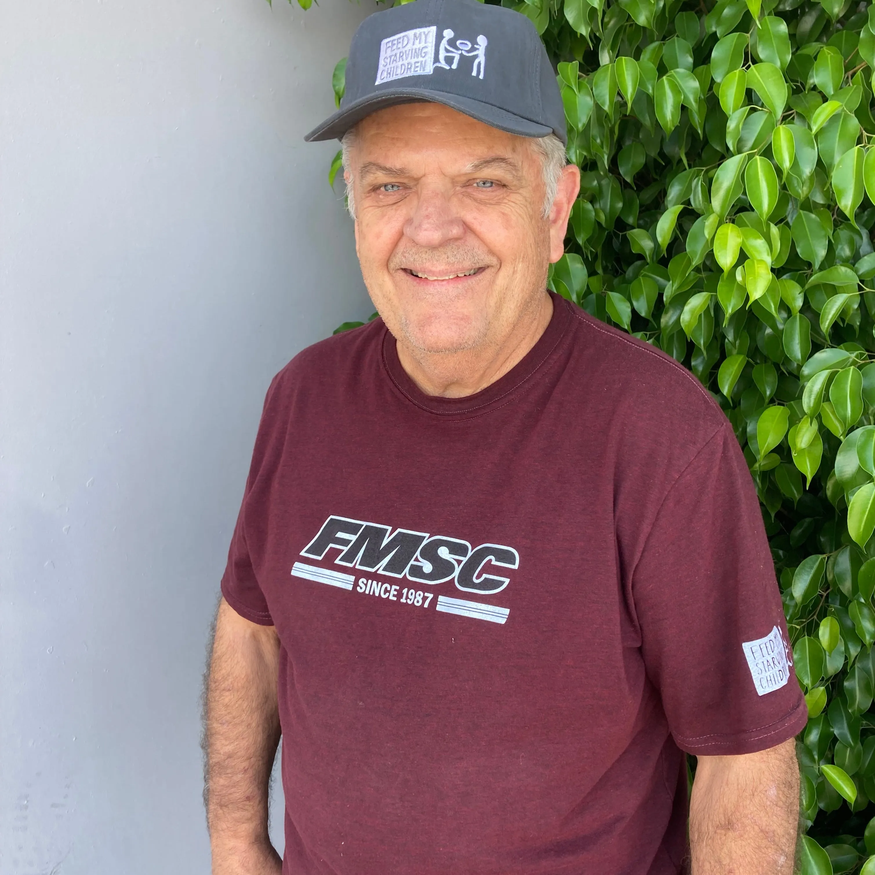 FMSC 1987 T-Shirt