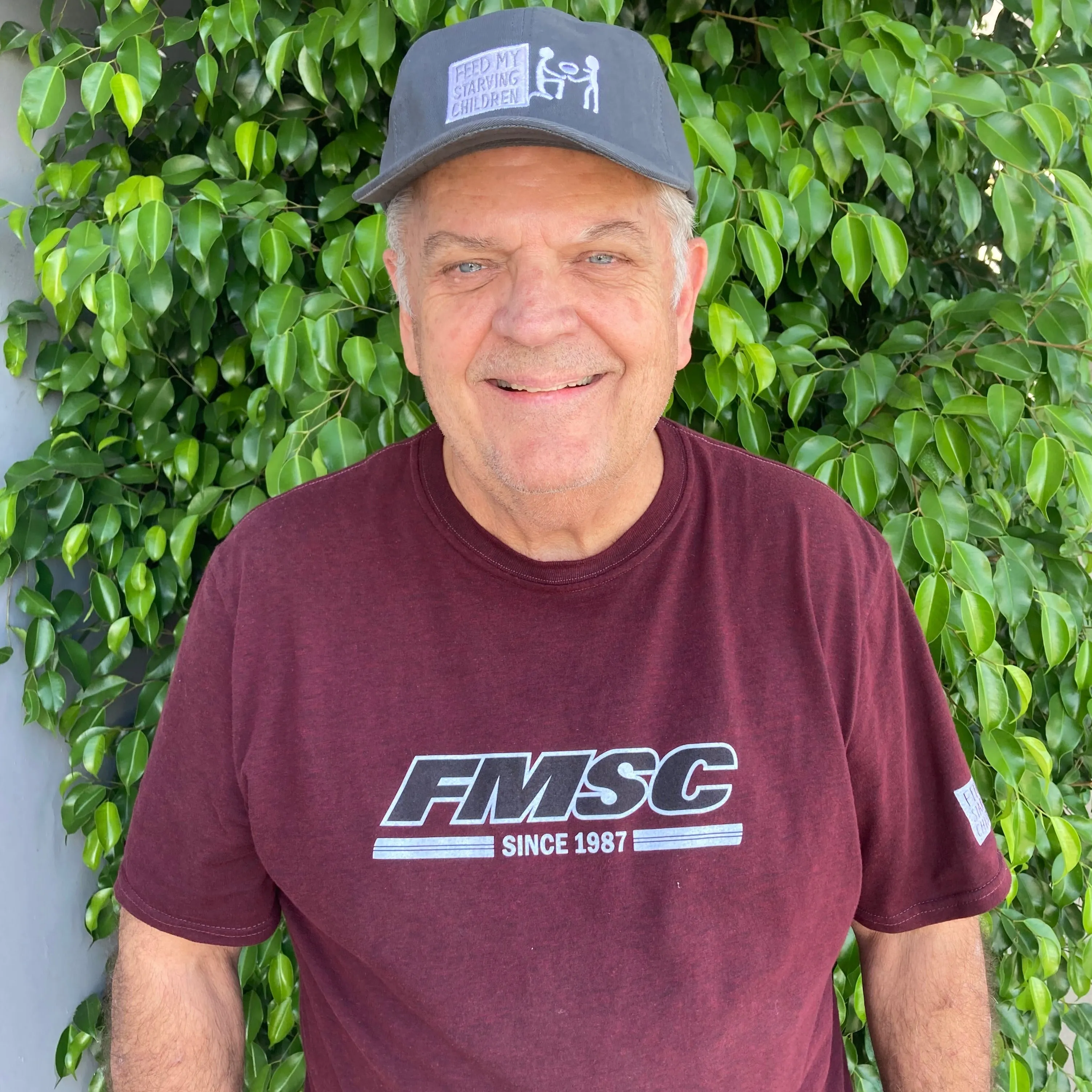 FMSC 1987 T-Shirt