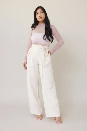 Focus On Me Trouser