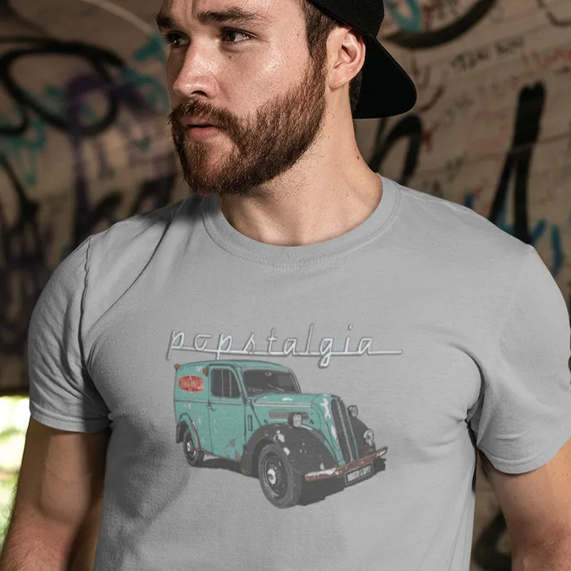FORD THAMES POPSTALGIA T-SHIRT