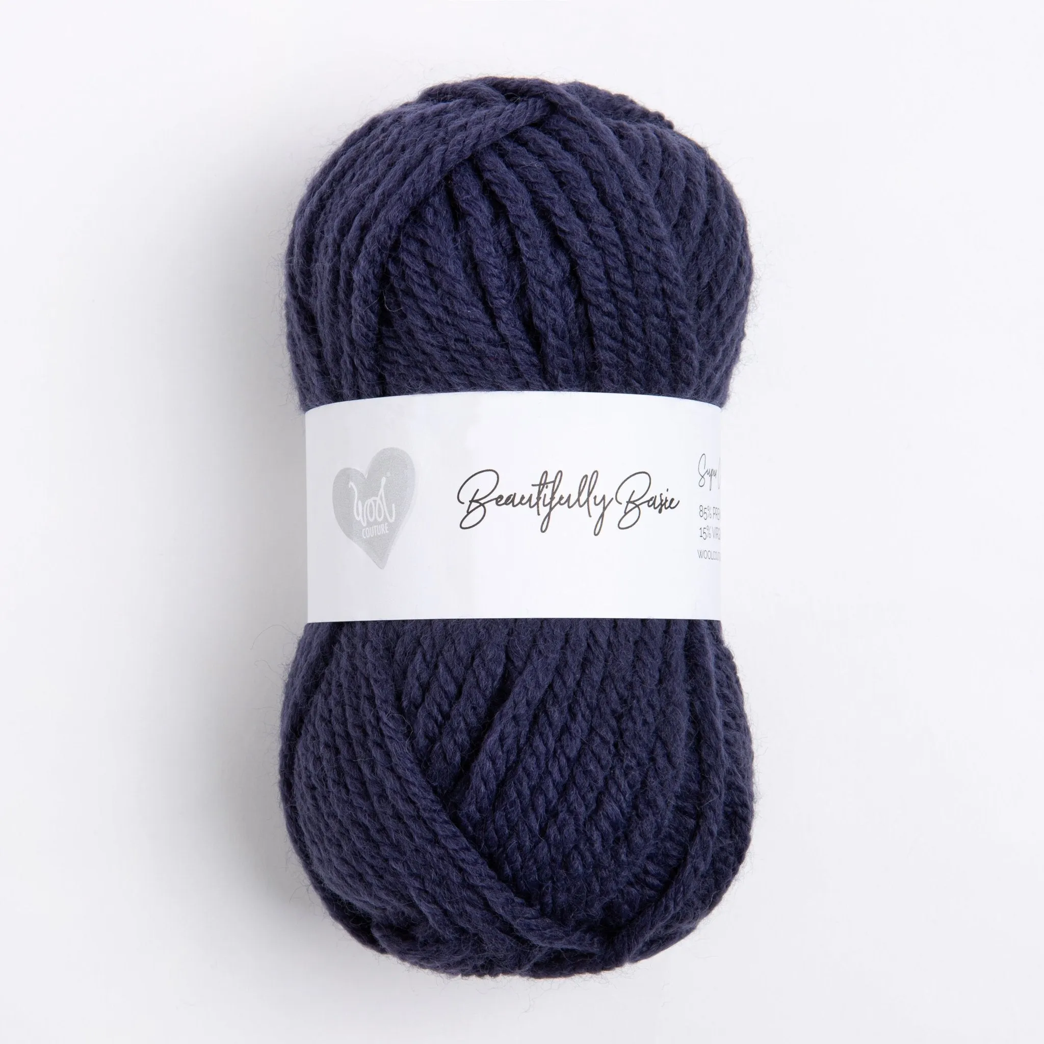Garter Stripe Scarf Knitting Kit