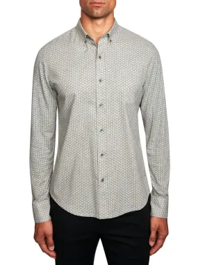 Geo Triangle Reworked Shirt