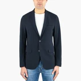 Giacca RRD Revo Blazer Blue Black