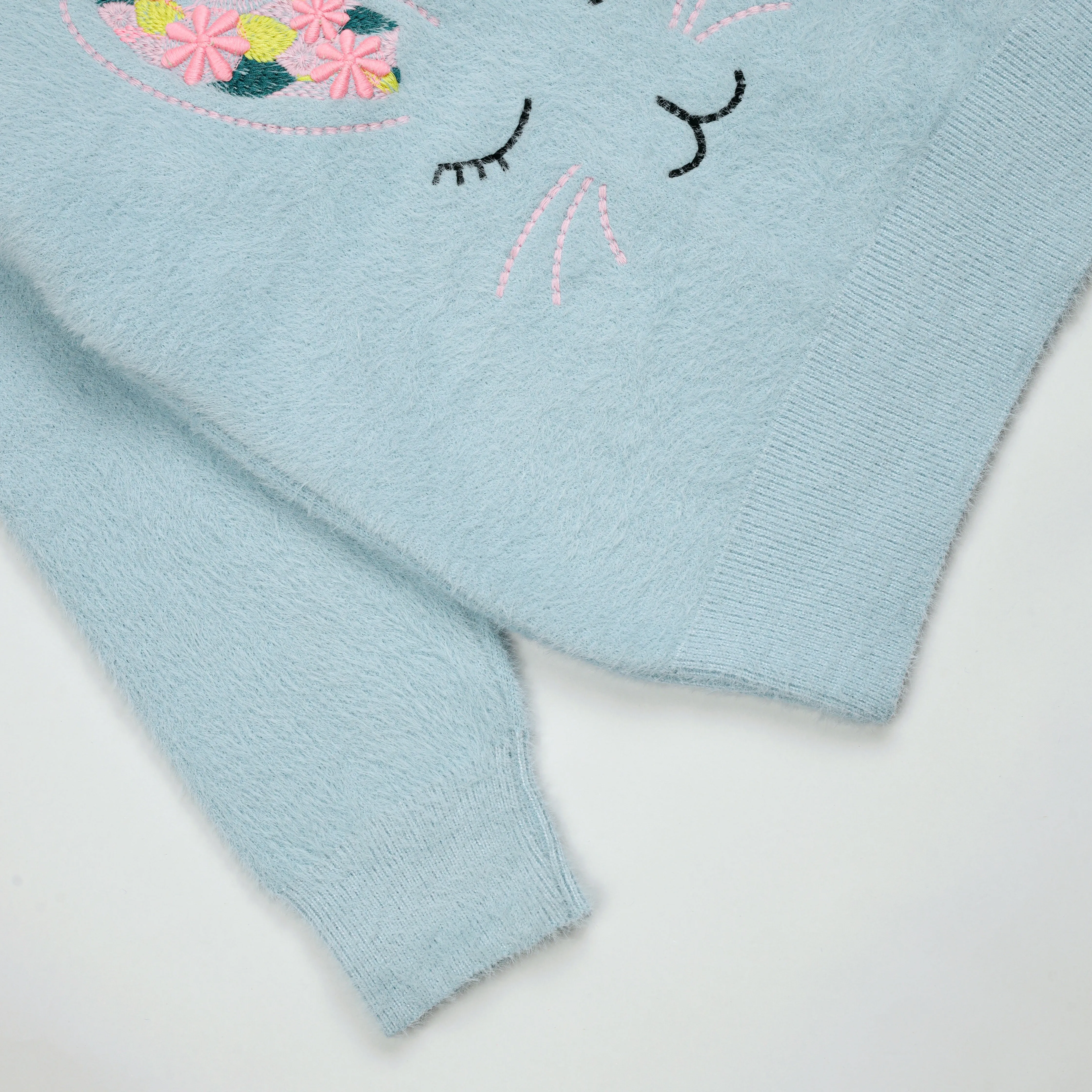 Girls Pullover 1251 B