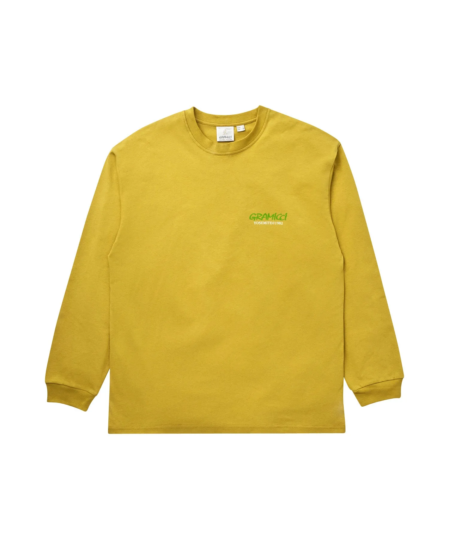 Gramicci Gadget Pant L/S Tee