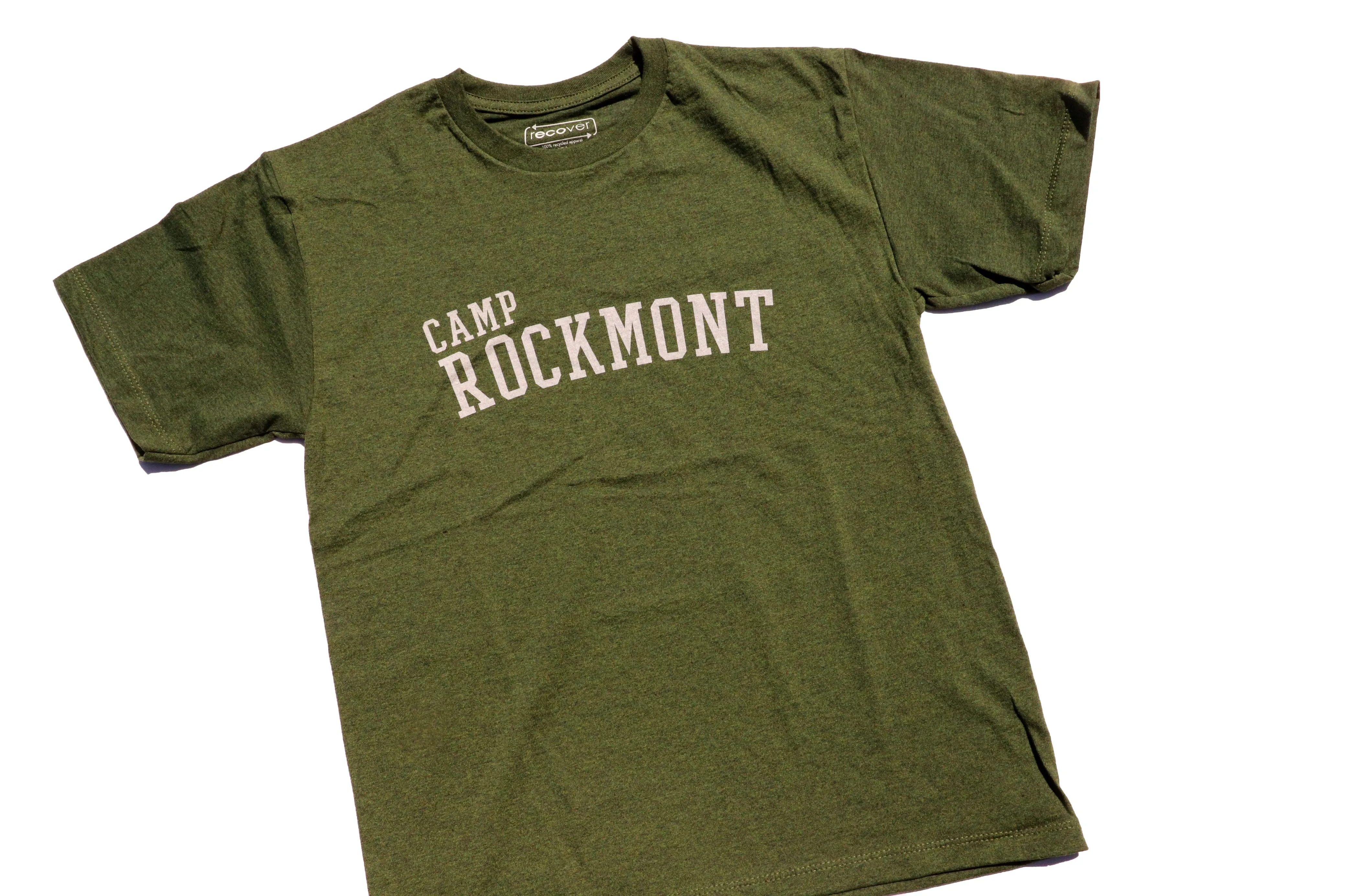Green Like Grass T-Shirt