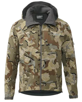Guide DCS Jacket | Valo