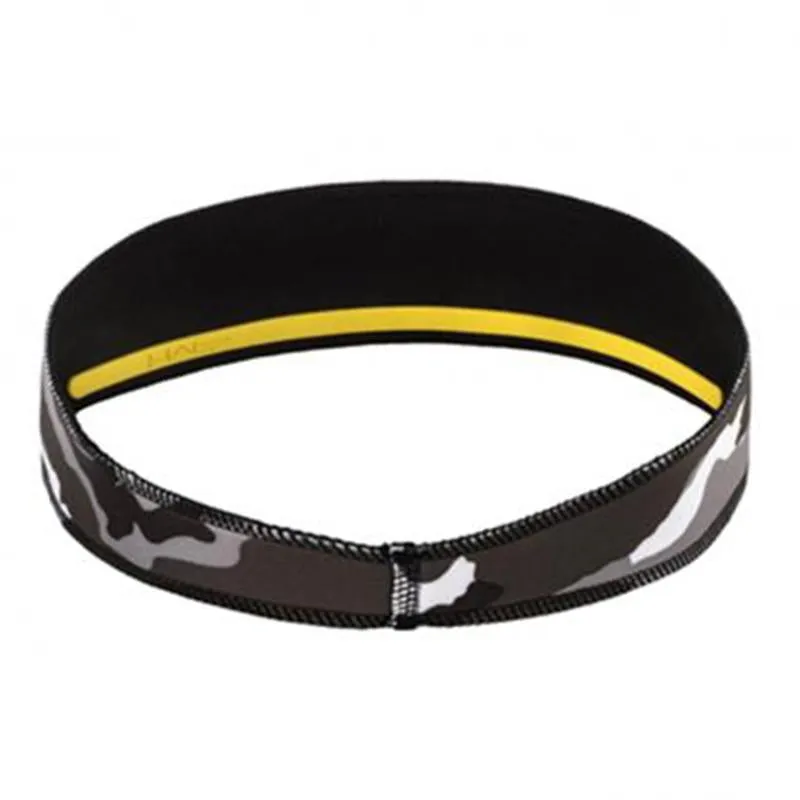 Halo II-Pullover Headband Graphic Design 2 Inch Wide