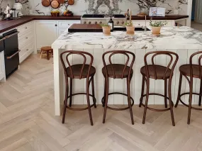 Hardwood COMO Lago Collection