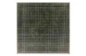 Hart & Cooley 045504 Commercial T-Bar Egg Crate Return Grilles 22 22 W