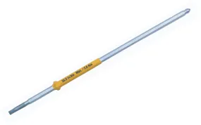 Hex TorqueControl Blade 5/64"
