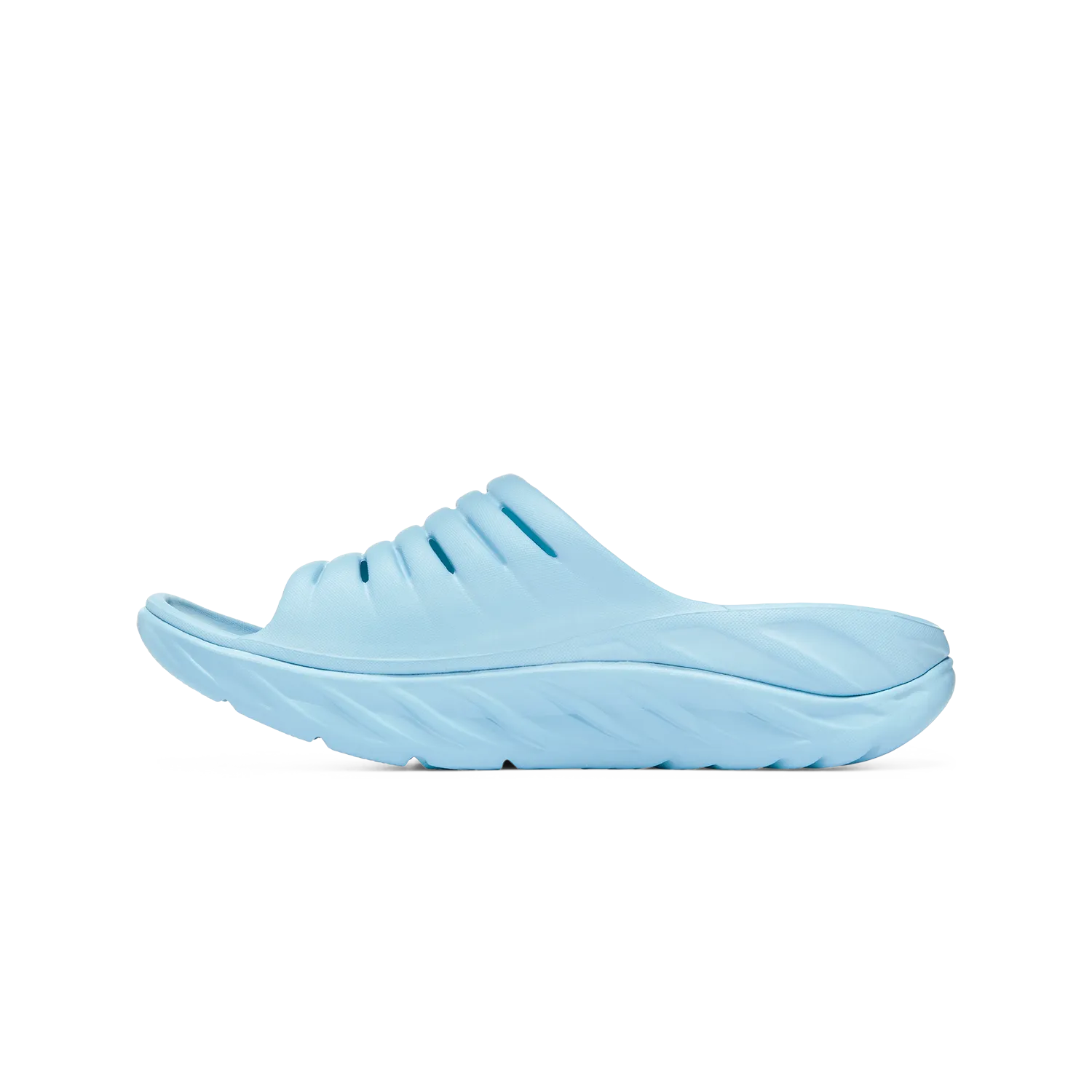 Hoka Womens Ora Recovery Slides