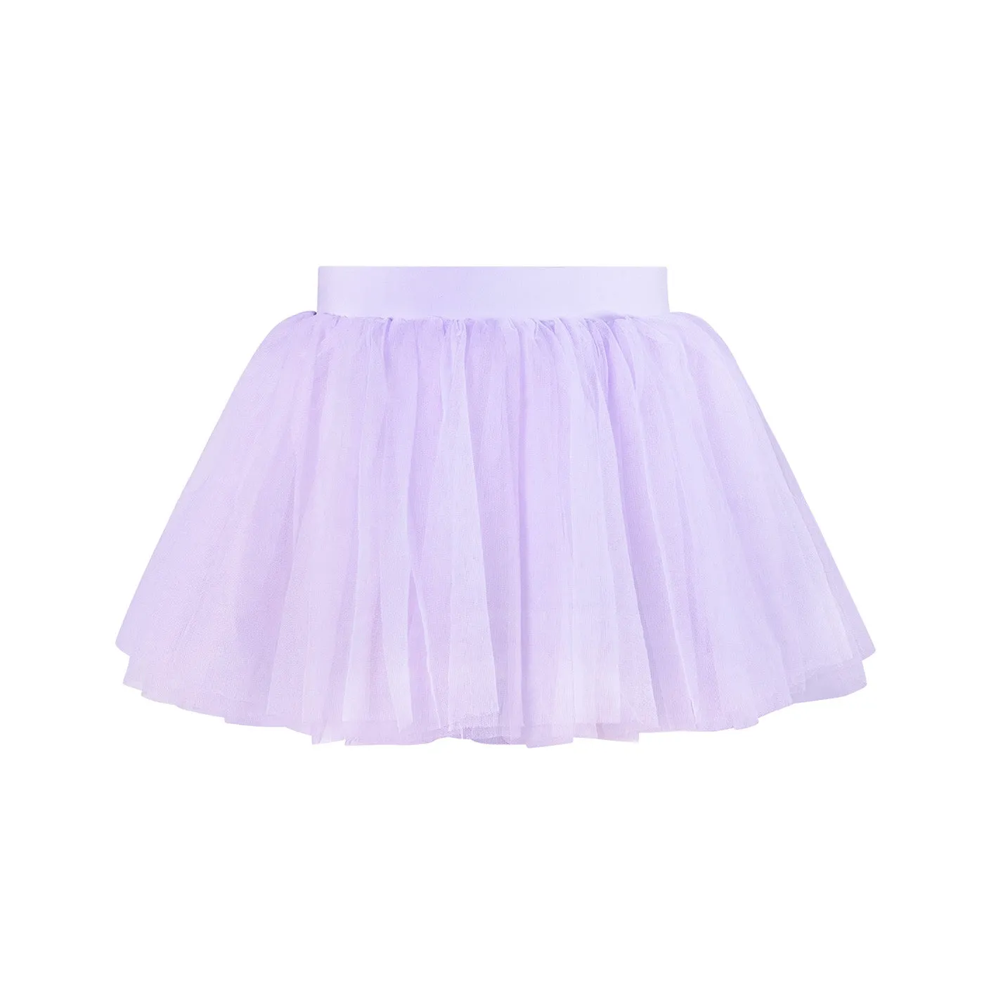 Holly Tutu Skirt | Lilac | Child