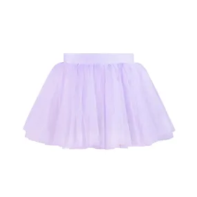 Holly Tutu Skirt | Lilac | Child
