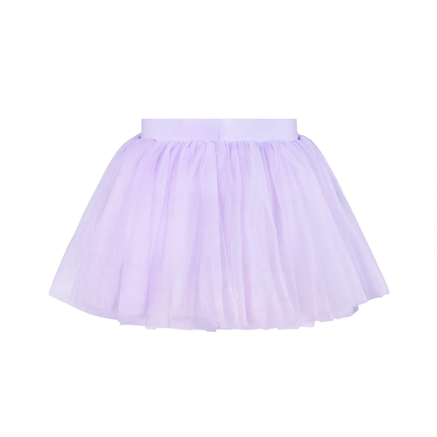Holly Tutu Skirt | Lilac | Child