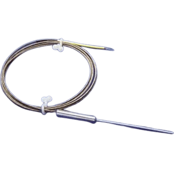 Hot Runner Mineral Insulated Thermocouple