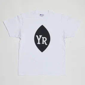 Huge Logo T-Shirt (White)