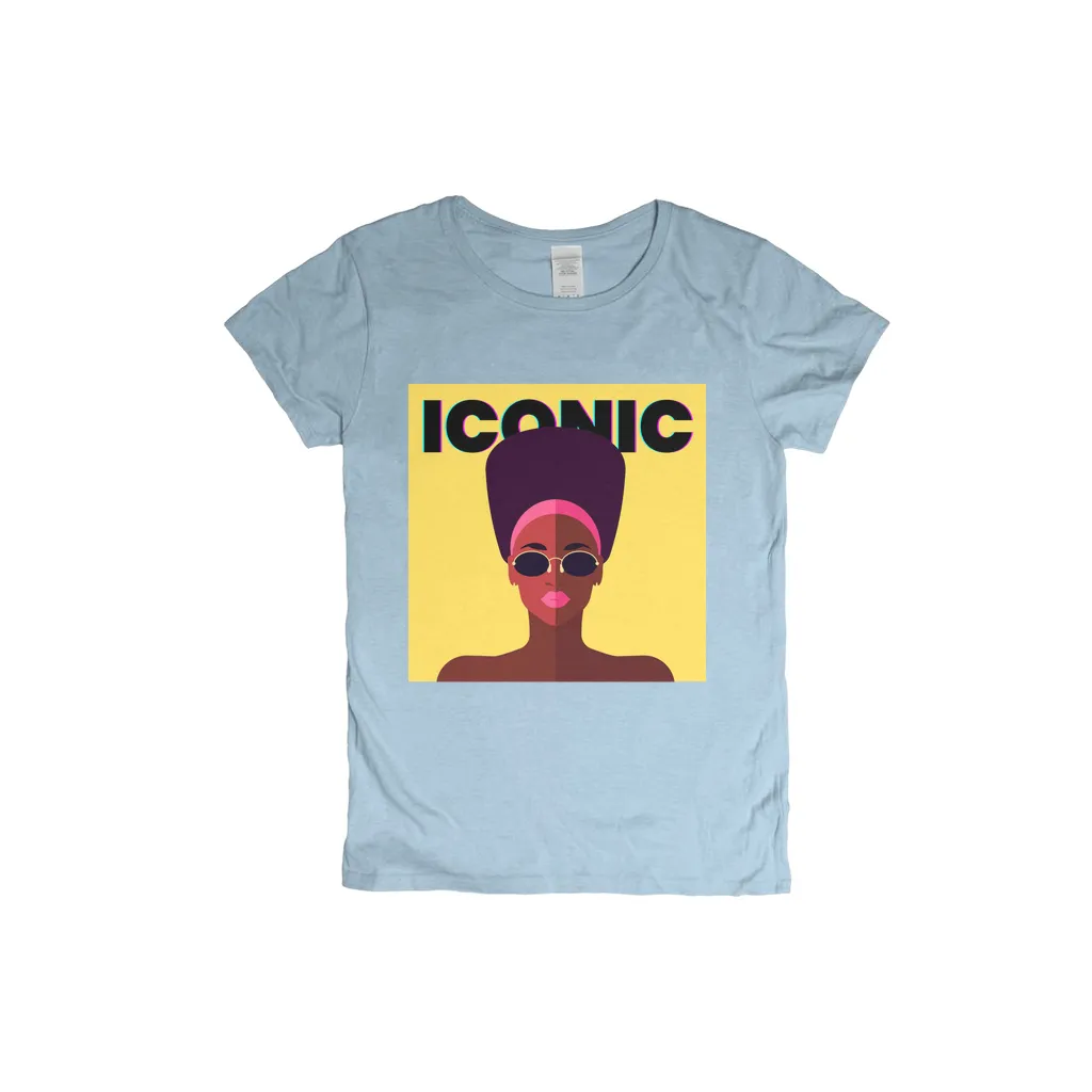 Iconic Suru T-Shirt