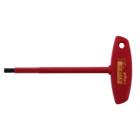 Insulated T-Handle Hex 6.0mm