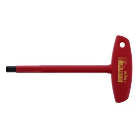 Insulated T-Handle Hex 8.0mm