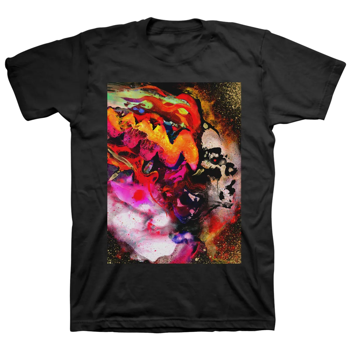 J. Bannon "Bride of Frankenstein" T-Shirt