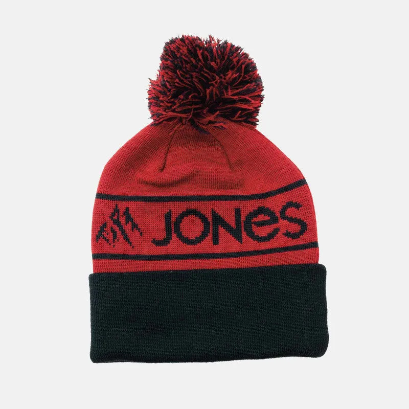 JONES CHAMONIX BEANIE