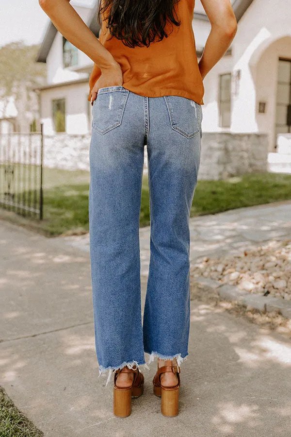 KanCan The Parliament High Waist Jean
