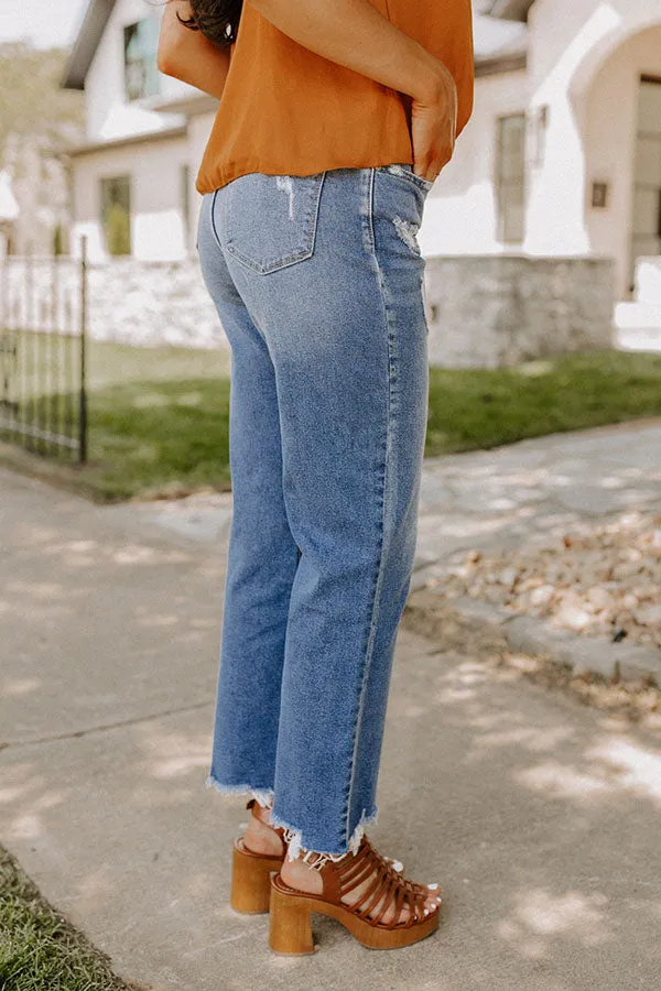 KanCan The Parliament High Waist Jean