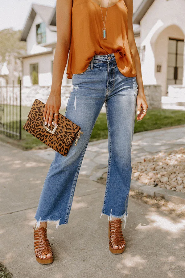 KanCan The Parliament High Waist Jean