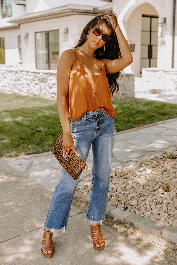 KanCan The Parliament High Waist Jean