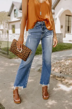 KanCan The Parliament High Waist Jean