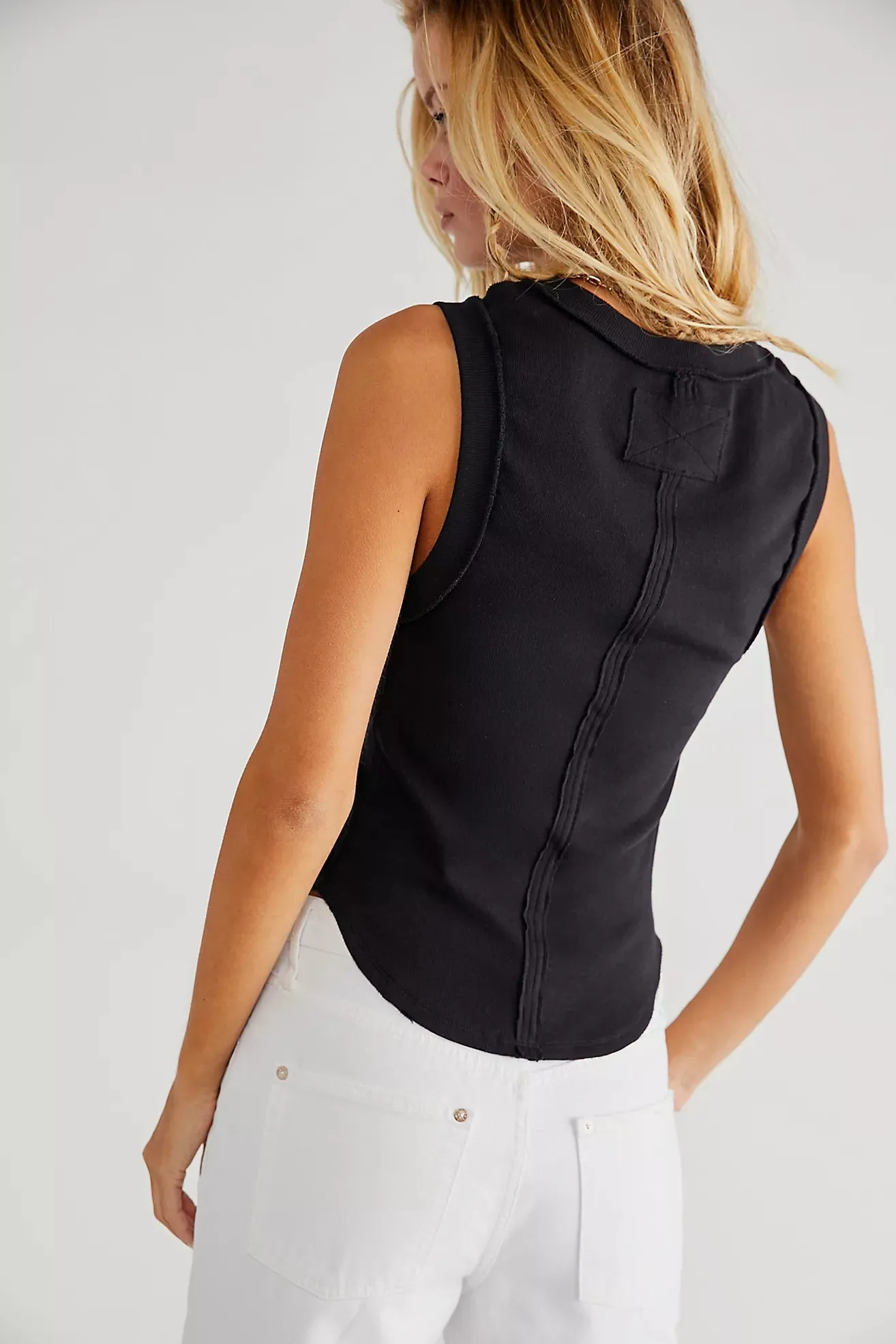 Kate Tee Black