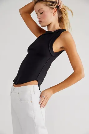Kate Tee Black