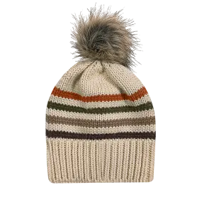 KBSB Big Sky Stripe Beanie