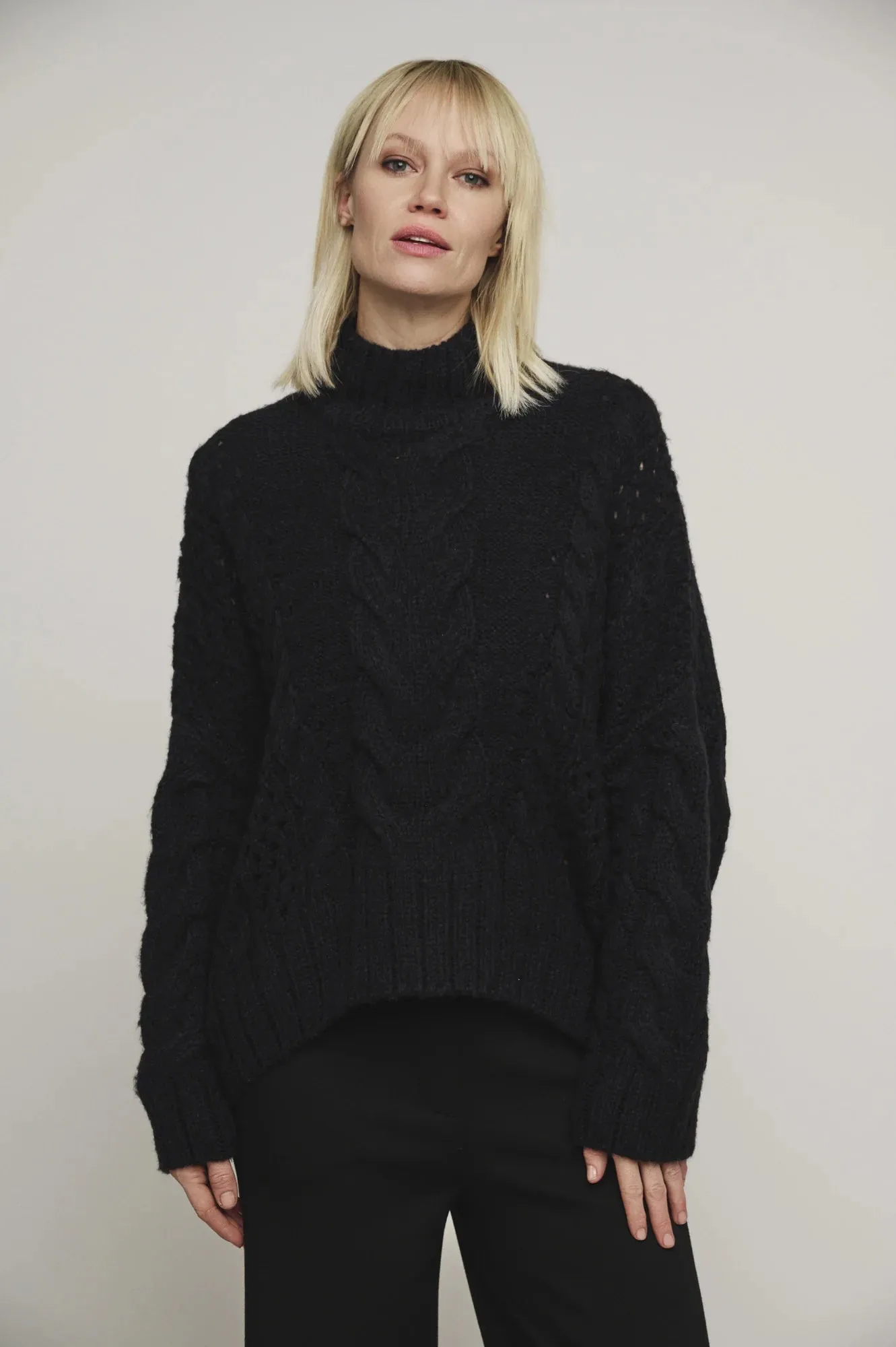 Kelson-Pullover RINO&PELLE