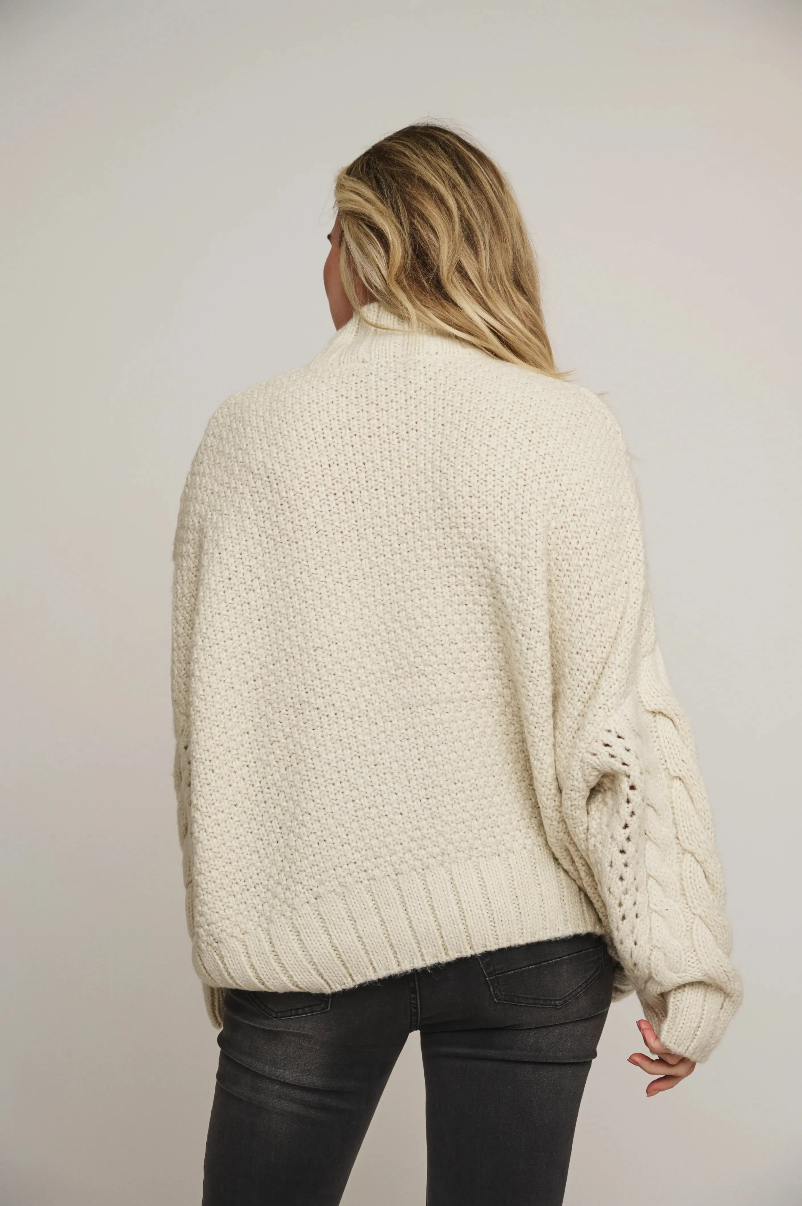 Kelson-Pullover RINO&PELLE