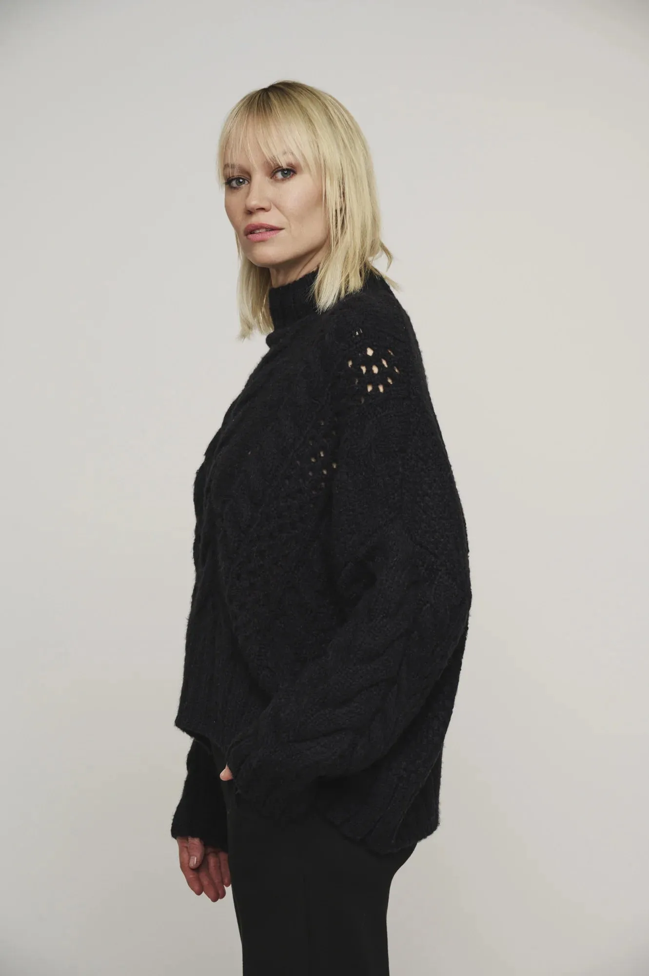 Kelson-Pullover RINO&PELLE
