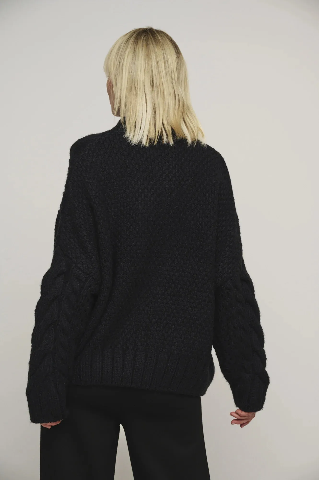 Kelson-Pullover RINO&PELLE