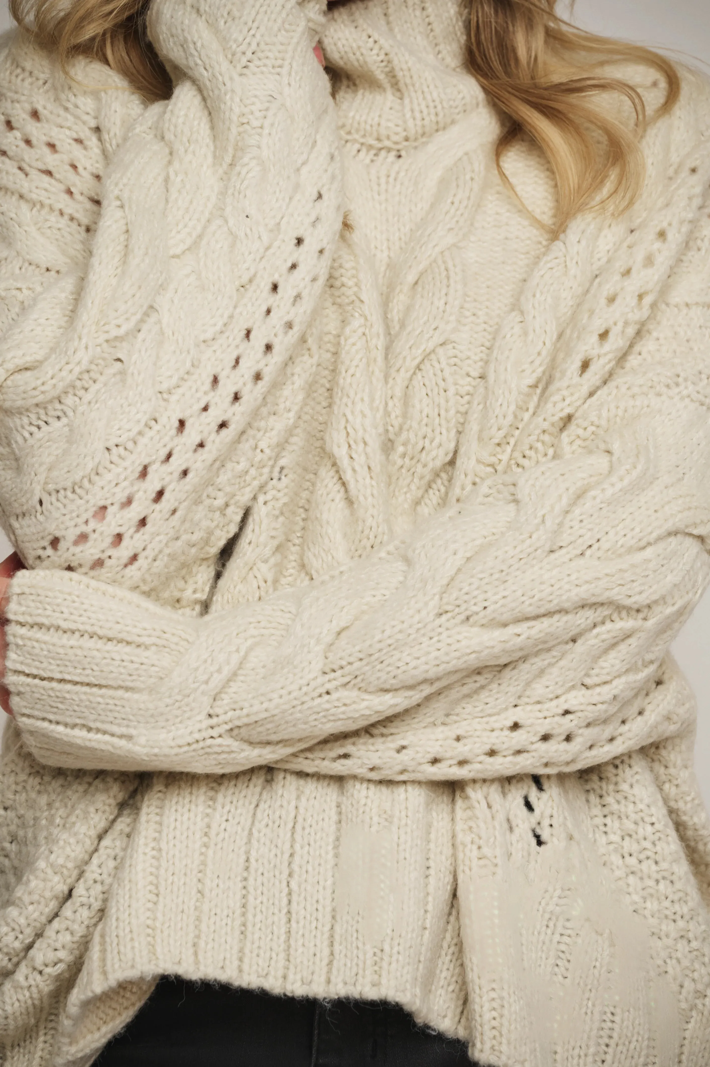 Kelson-Pullover RINO&PELLE