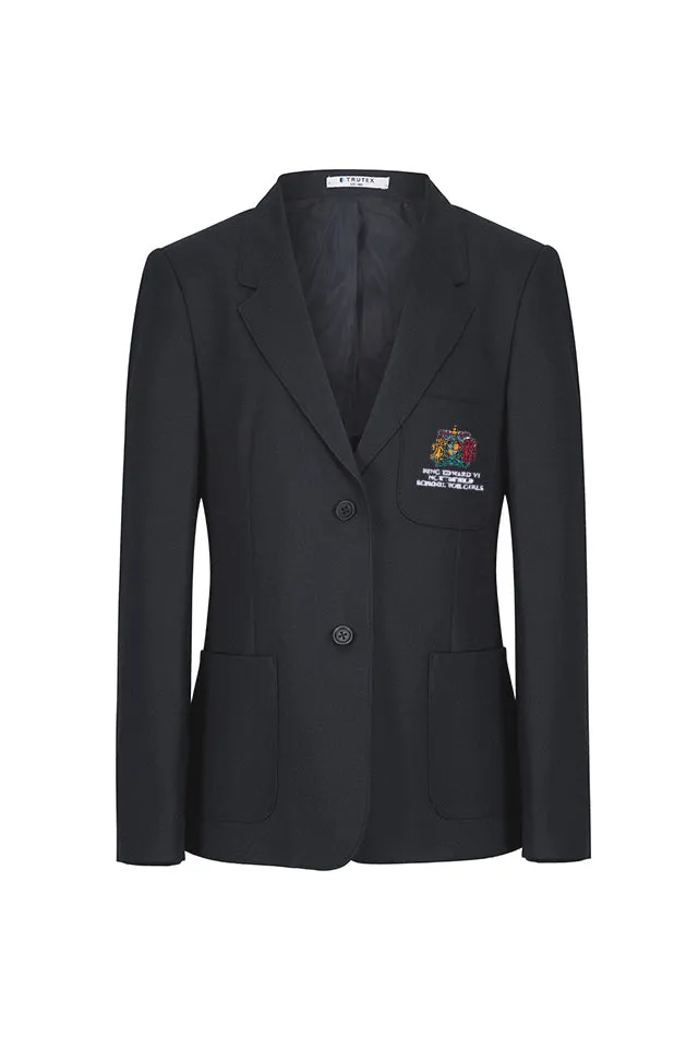 KING EDWARD LORDSWOOD GIRLS BLAZER