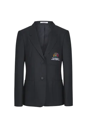 KING EDWARD LORDSWOOD GIRLS BLAZER