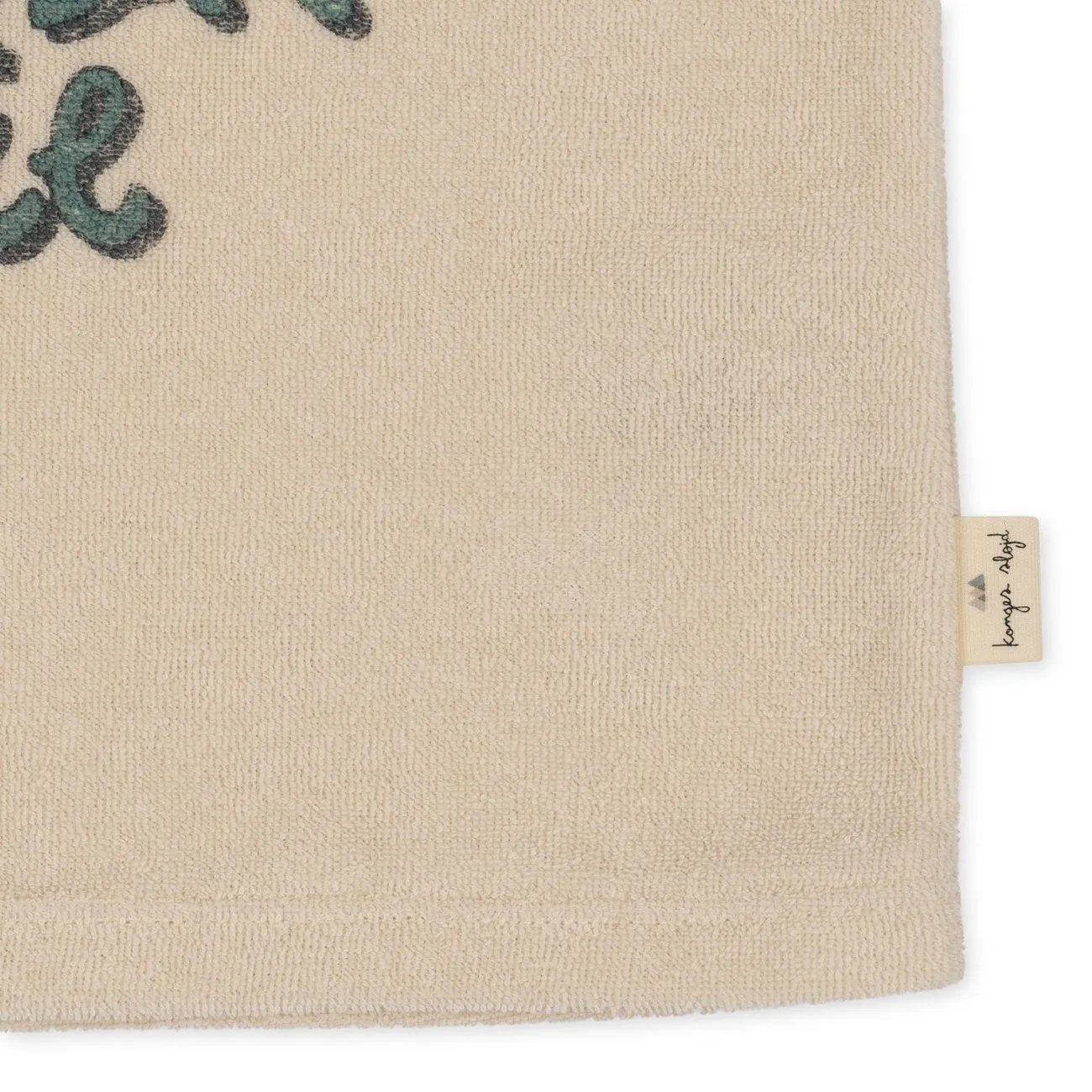 Konges Sløjd Antique White Itty T-shirt