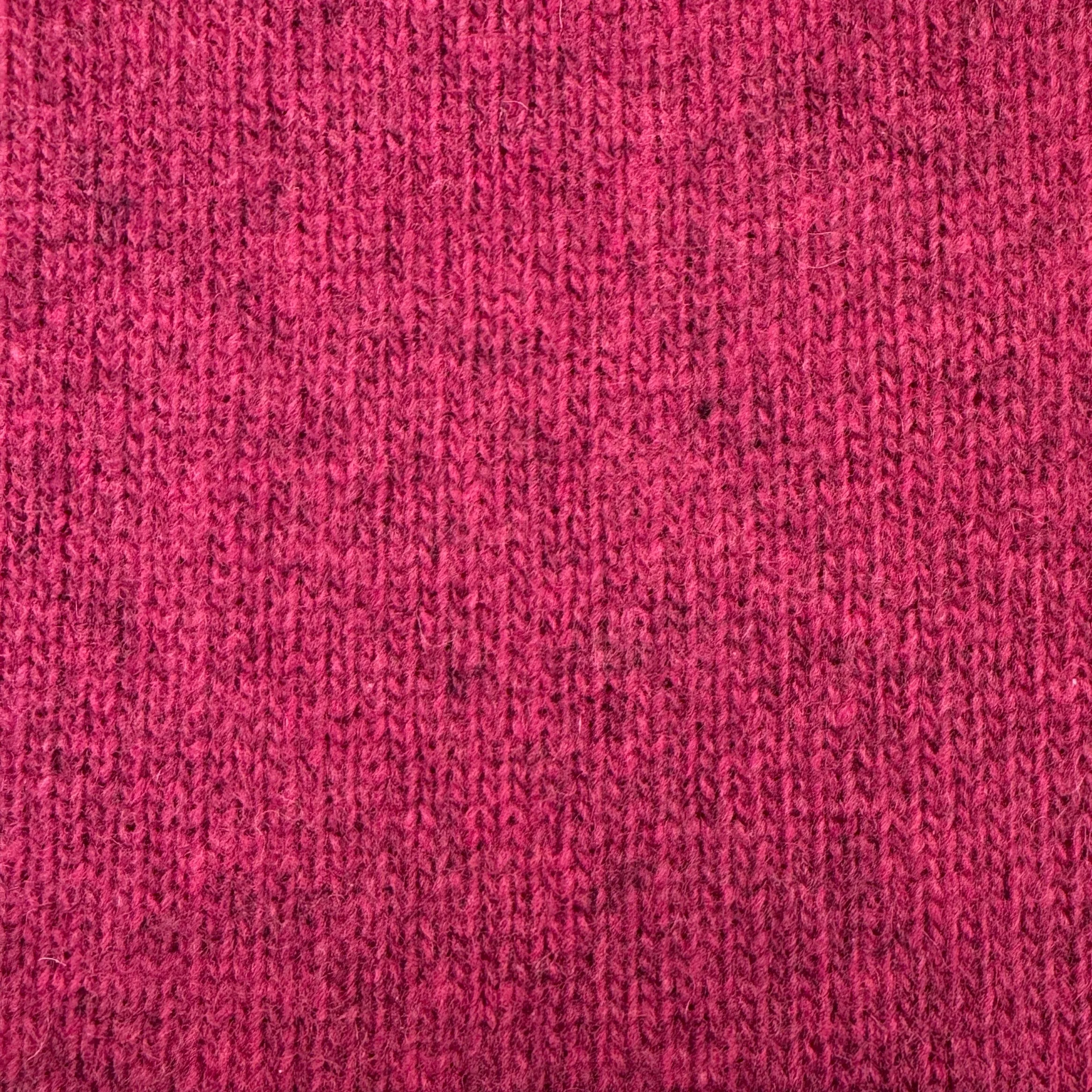 Lambswool Pullover