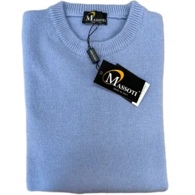 Lambswool Pullover