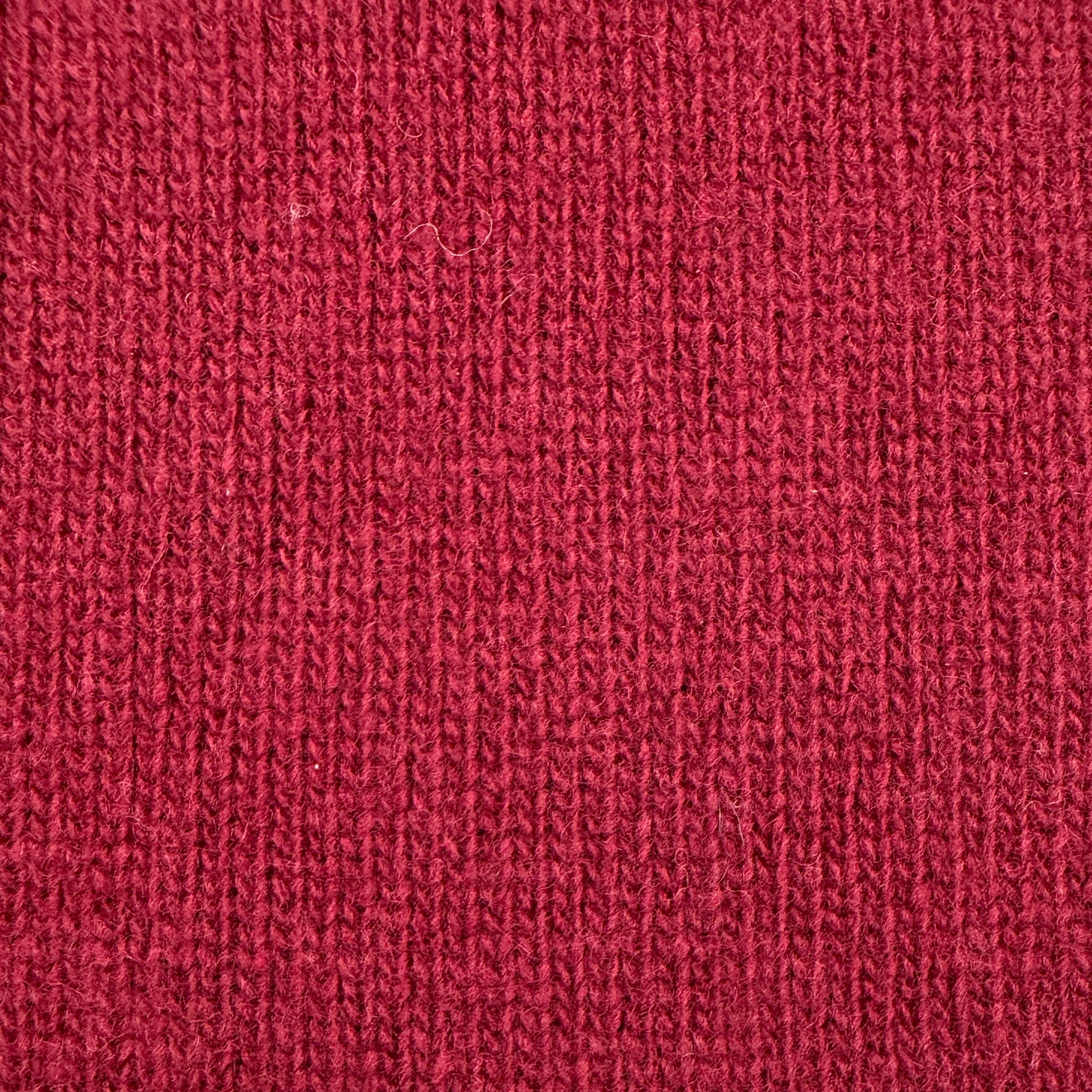 Lambswool Pullover