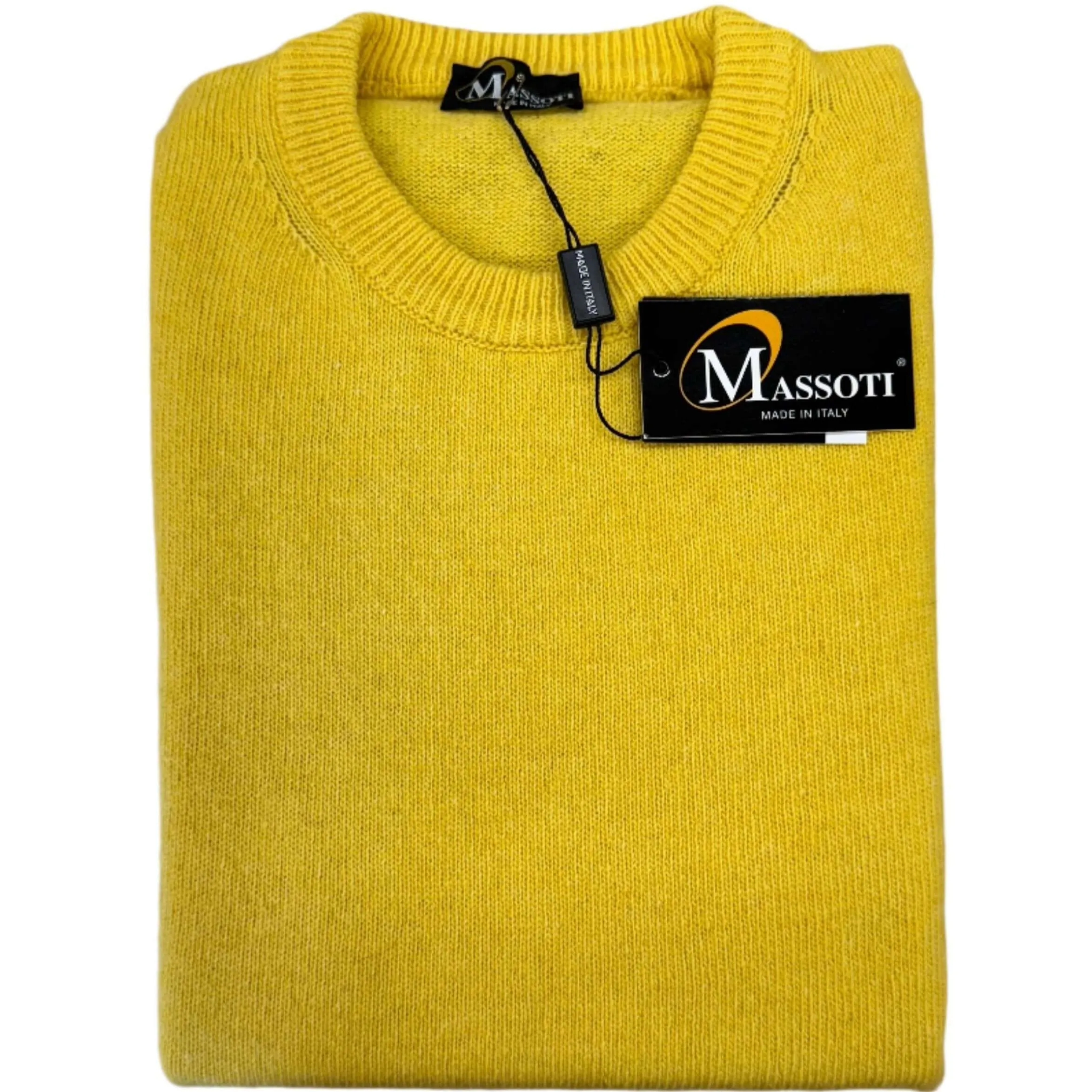 Lambswool Pullover